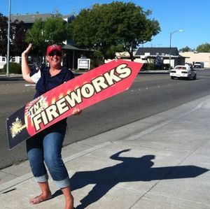 Meet your Posher, Tracy